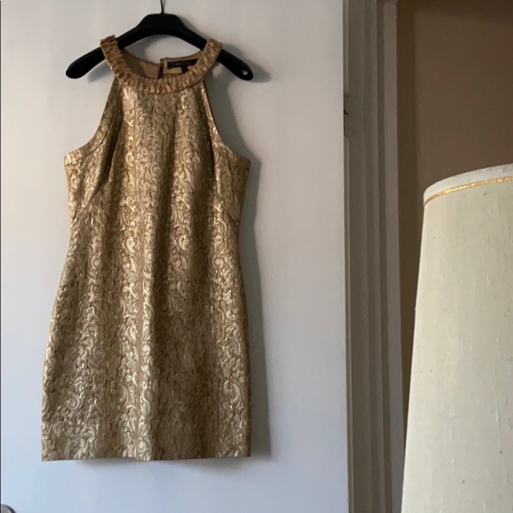 BCBG Dress